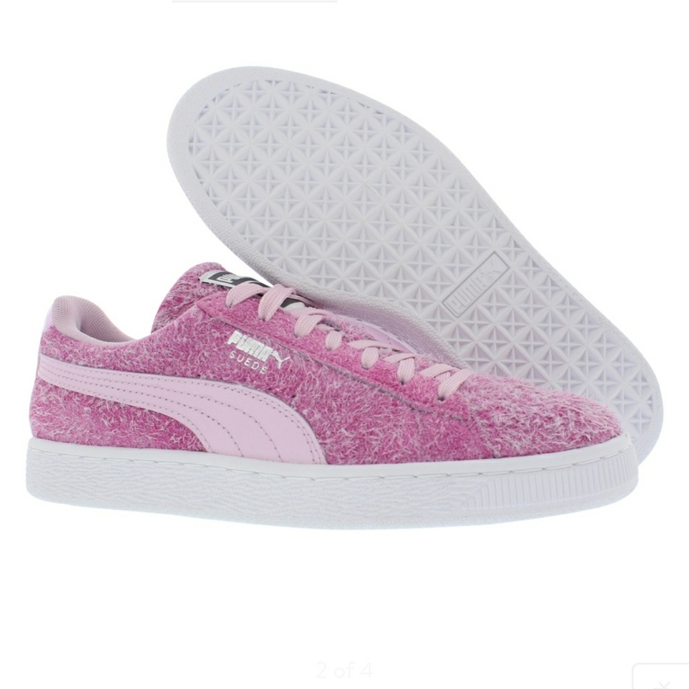 # NWT Puma Sneakers